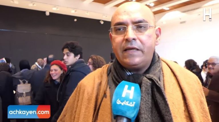 أوريد: أهمية “نداء المحبة” لمثقفين جزائريين تجاه المغرب تكمن في السياق الذي جاء فيه