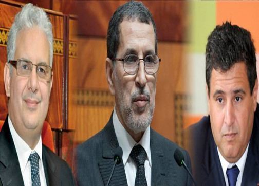 نزار بركة يتهم “البيجيدي” والأحرار” بتعذيب المغاربة