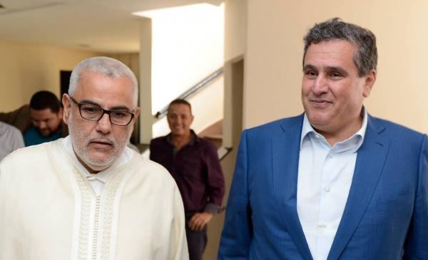 برلماني بالأحرار: الناخبون قالوا لبنكيران 200 درهم أهم من خطابك