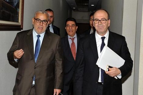 البيجيدي يدخل على خط  تسليم الأمن تسجيل جلسة الاستماع لبنكيران