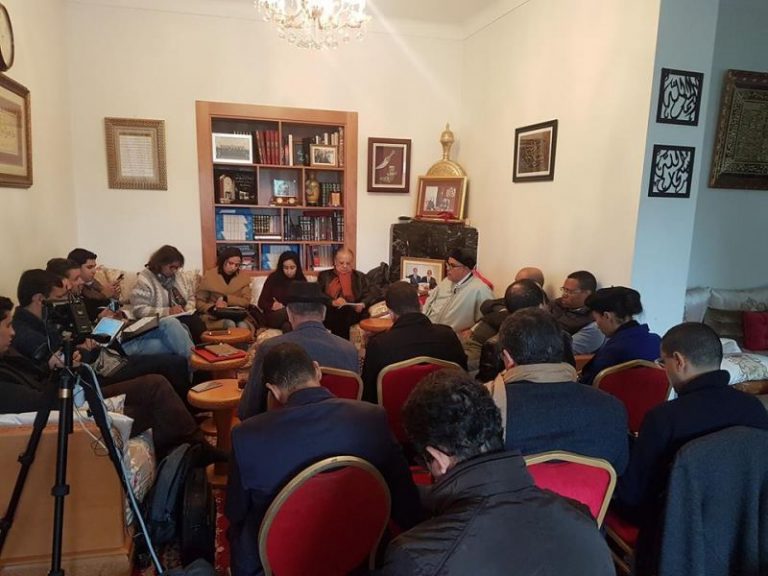 بنكيران: سأعود للحياة السياسية للفضح والتعرية والزفزافي ضحية