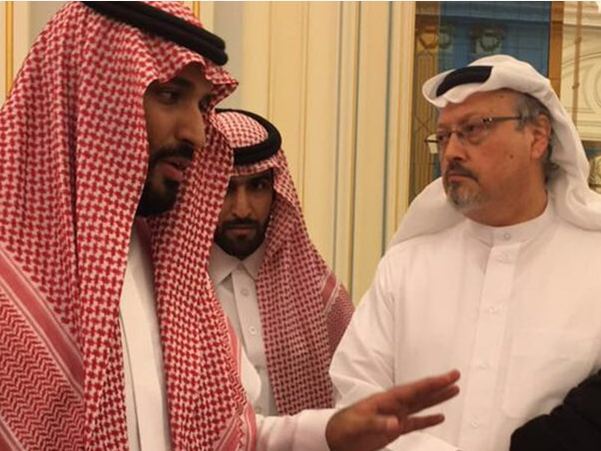الأمم المتحدة تتحدث عن “أدلة كافية” تربط ولي عهد السعودية بمقتل خاشقجي