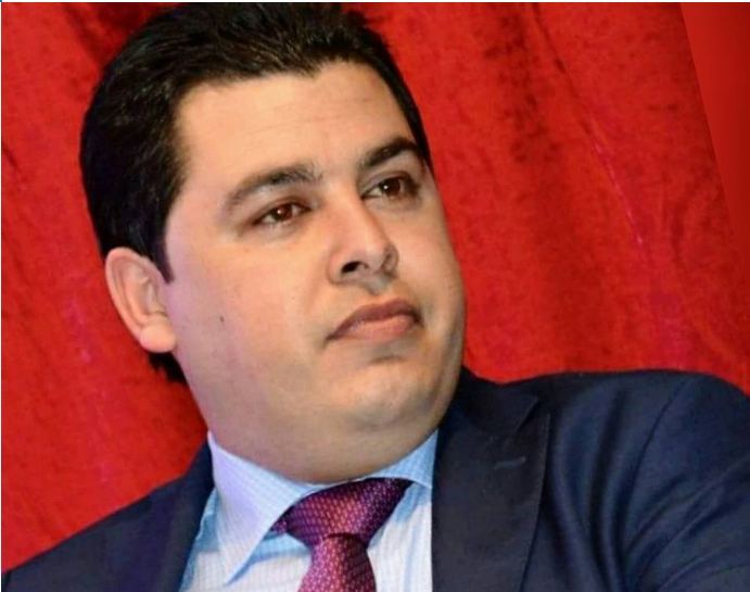 بودن يشرح سيناريوهات الأزمة الجزائرية بسبب العهدة الخامسة لرئاسة الجمهورية