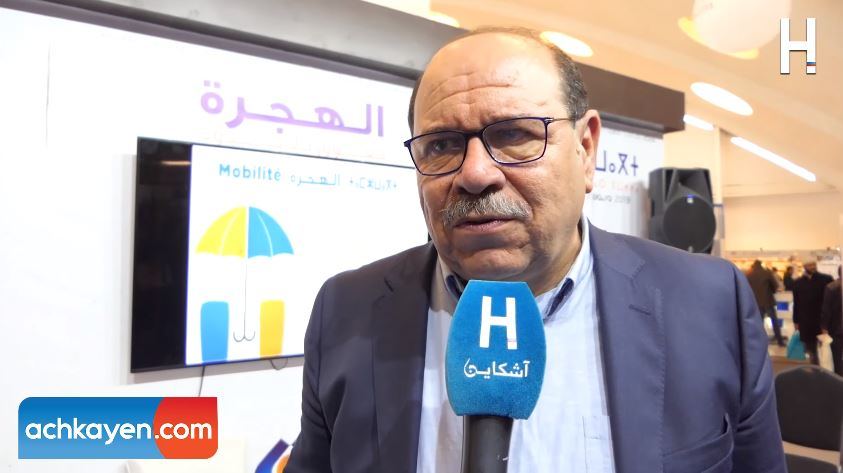 عبد الله بوصوف يكتب: النموذج الاقتصادي الجديد والمصلحة العليا للوطن
