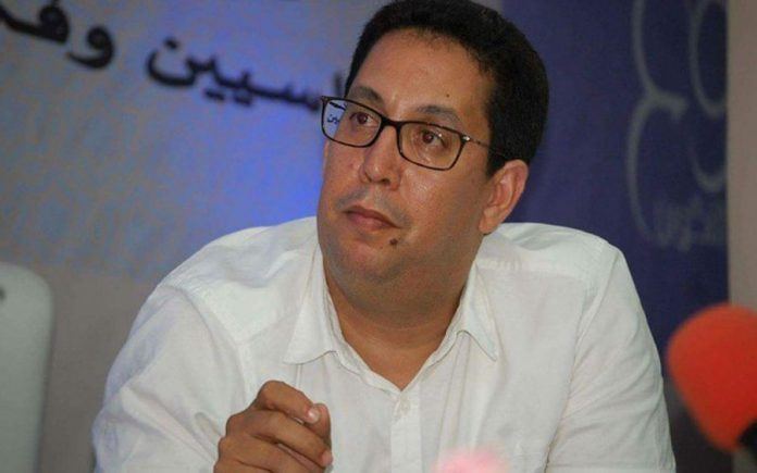 الشرقاوي: لا يمكن للبيجيدي أن يعيش بدون عدو ولو كان وهمياً