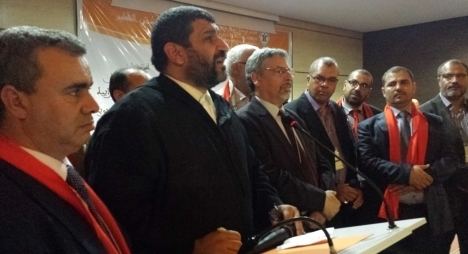 نقابة “البيجيدي” ترد على اتهامها بالركوب على نضالات المتعاقدين