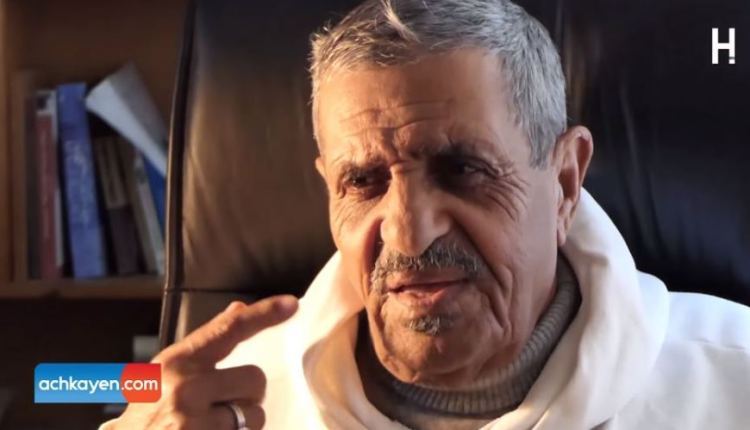 الجامعي: موقف بنكيران من الملكية خاطئ وغير دستوري