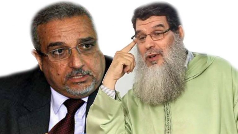 الفيزازي: نحن لا نحج عند صاحب المنشار حتى نقاطع هذه الشعيرة