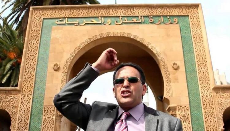 الغلوسي: حكومة العثماني جزء من منظومة الفساد