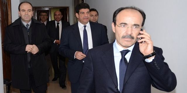 حركة لكل الديمقراطيين تعود من جديد (وثيقة)