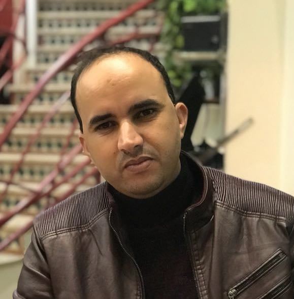 رسالة إلى مجهول… كاتب رسالة بودريقة