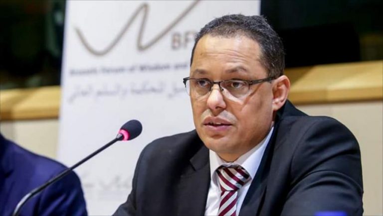 الطفل أملنا الوحيد في الإصلاح