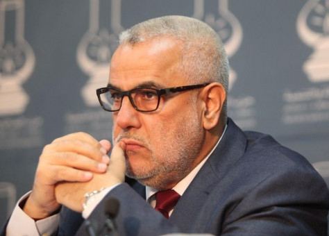 بنكيران يخرج عن صمته حول حصوله على تقاعدين