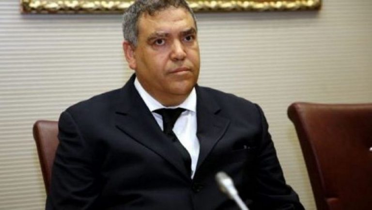 لفتيت لبلافريج: إدعاءات نزع الملكية معروضة على القضاء