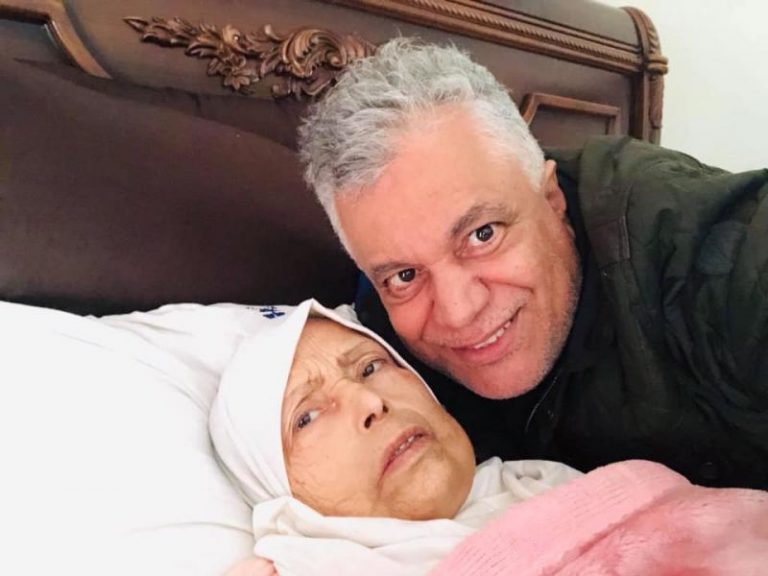 الموت يفجع الكوميدي المغربي محمد الخياري