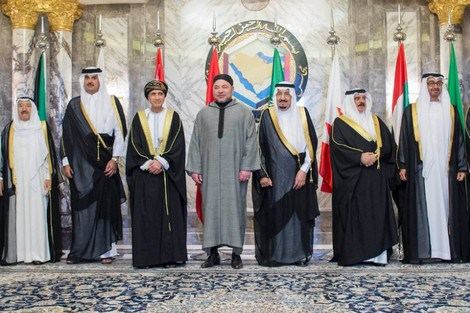 قناة أجنبية: محمد السادس ليس مُجامِلًا لدول الخليج