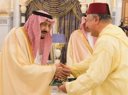 سفير المغرب بالسعودية يكشف أسباب استدعائه من الرياض