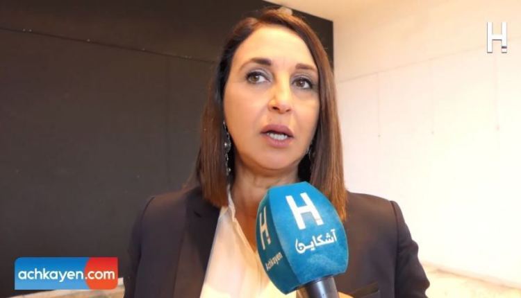 منيب: مشاريع التنمية البشرية أداة في يد المخزن