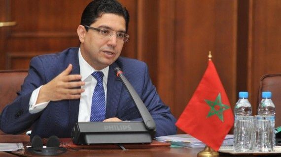 الخارجية المغربية تؤكد استدعاء سفرائها بالسعودية والإمارات للتشاور
