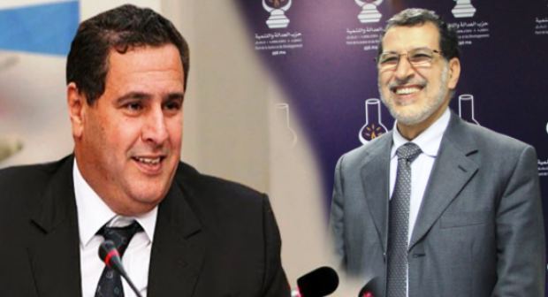 “الأحرار” يرد على “البيجيدي” بخصوص مرشحه المتهم باغتصاب طفل