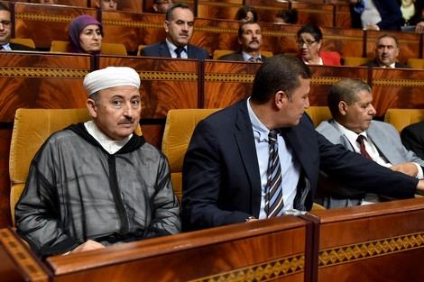 البام يجر الدكالي للبرلمان بشكل عاجل بسبب إنفلونزا الخنازير