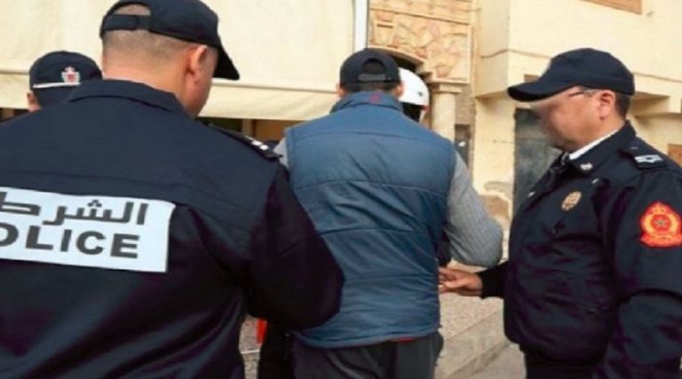 تفاصيل مثيرة حول علاقة الجنس بقتل جندي لابنه في بنجرير