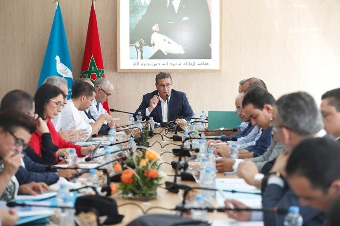 الأحرار: التقارب بين “البام” و”البيجيدي” يعطي صورة حول مستقبل التحالفات السياسية