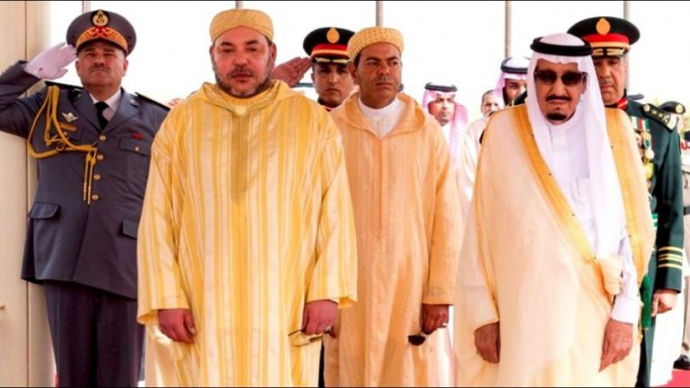 السعودية تتخذ قرارا جديدا بشأن دخول المغاربة لأراضيها