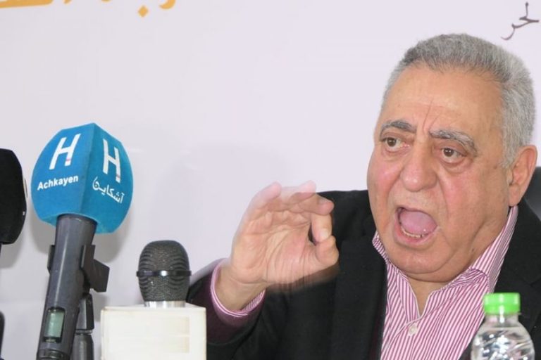 زيان يقطر الشمع على الحكومة والقضاء بسبب بوعشرين