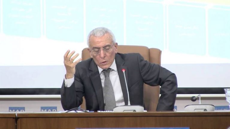 أعمو: أربعة مغاربة تفوق ثروتهم 4400 مليار