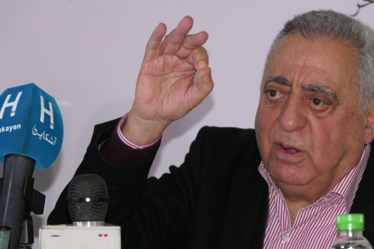 بالفيديو..زيان يكشف تفاصيل خطيرة حول أسباب توقيفه عن مزاولة المحاماة (حوار)