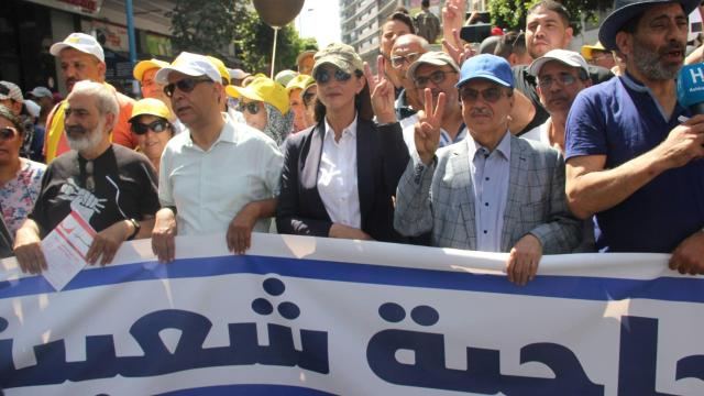 الفيدرالية تطالب العثماني بالتحقيق في “إهمال” الزفزافي