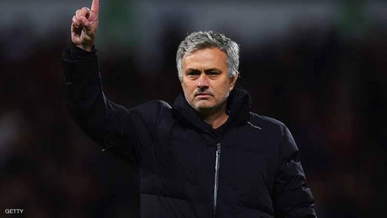 مورينيو “في طريق العودة” إلى ريال مدريد