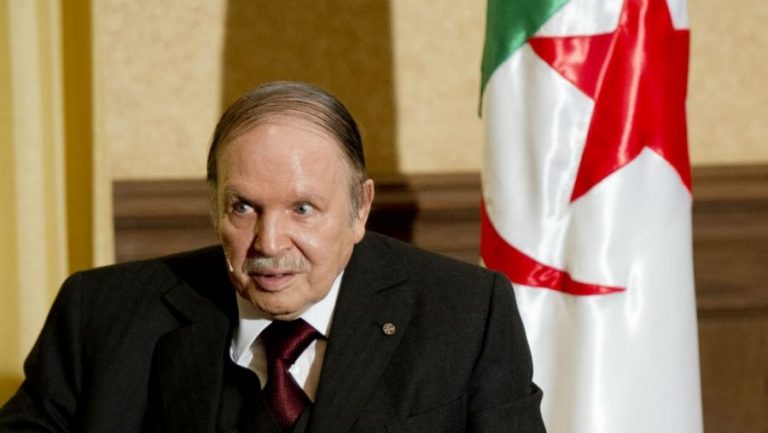 حقوقيون مغاربة يوجهون عريضة لبوتفليقة