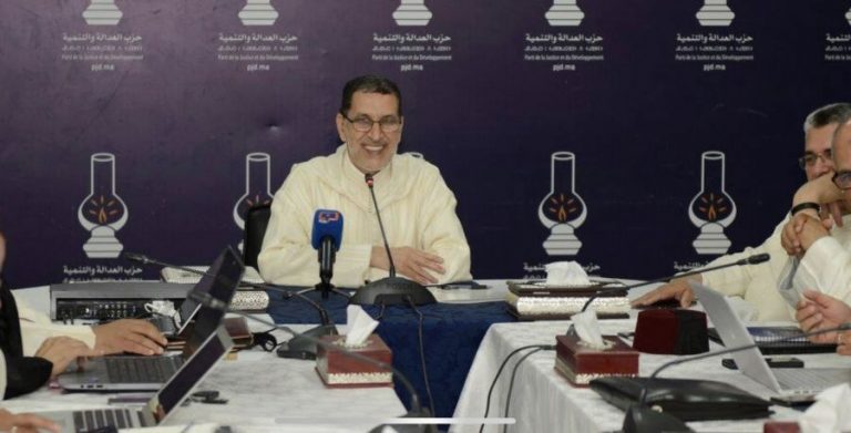 البيجيدي: التوظيف بالتعاقد أنقد آلاف العاطلين
