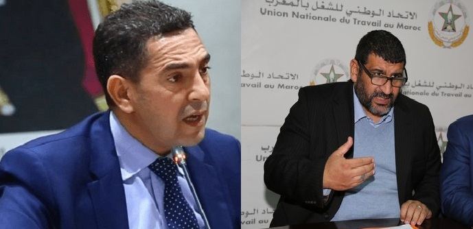 نقابة البيجيدي: تصريحات أمزازي زادت في وثيرة الإحتجاجات