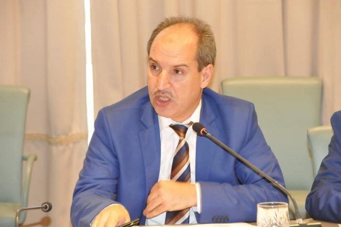 خربوش: حرمان التلاميذ من دراسة العلوم باللغات الأجنبية يحرمهم من المنافسة العلمية