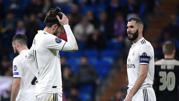 مغردون: قبل الـ”VAR” توج الريال بـ3 ألقاب.. بعد الـ”VAR” طرد من 3 بطولات في أسبوع