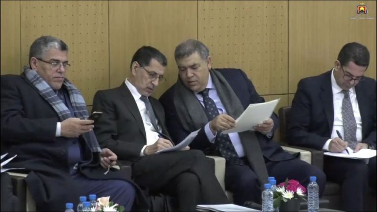 البيجيدي يخرج عن صمته إزاء “تلميح” العثماني بتزوير الداخلية للإنتخابات