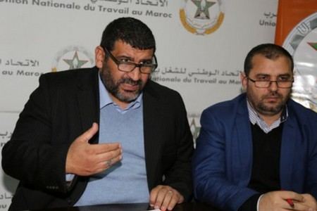 نقابة “البيجيدي” تُضرب أسبوعا كاملا وتحمل الحكومة مسؤولية الاحتقان