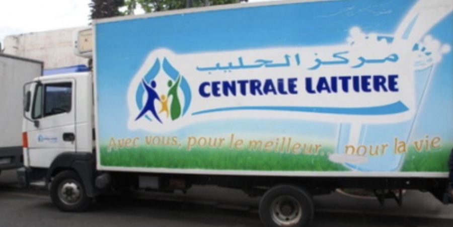 بسبب المقاطعة..سنطرال تبيع شاحناتها