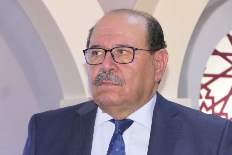 أمير المؤمنين والحبر الأعظم قائدان روحيان ملتزمان بالقيم الإنسانية لمواجهة التحديات الكونية