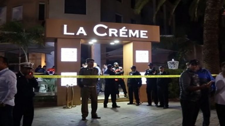 ظهور تفاصيل جديدة في قضية مقهى لاكريم بعد الاستماع إلى مافيا الجريمة
