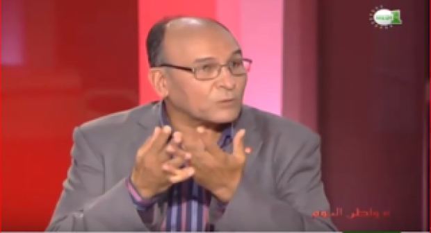 الراقي: حسم ملف المتعاقدين لن يكون إلا في الشارع (حوار)