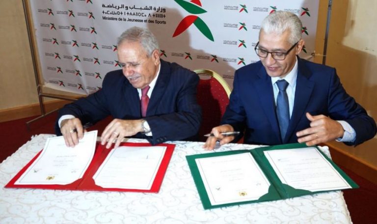 المكونون التربويون يقصفون العلمي ويتهمونه بارتكاب “اختلالات”