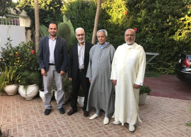 قيادي بالتوحيد والإصلاح: الأحرار يرتكب خطيئة الانقلاب