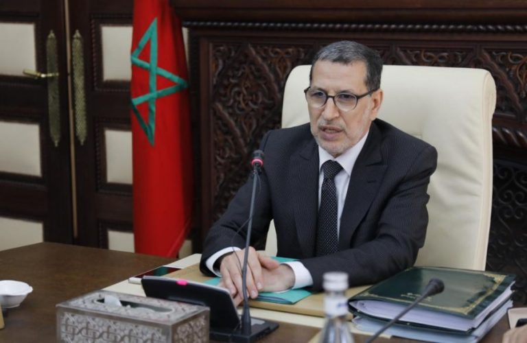 رغم كل الاحتجاجات.. العثماني يعبر عن ارتياحه من بداية 2019