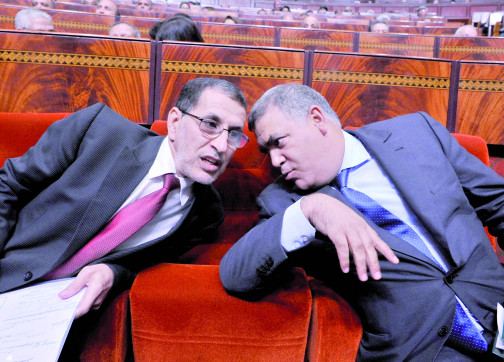 صدام جديد بين البيجيدي والداخلية