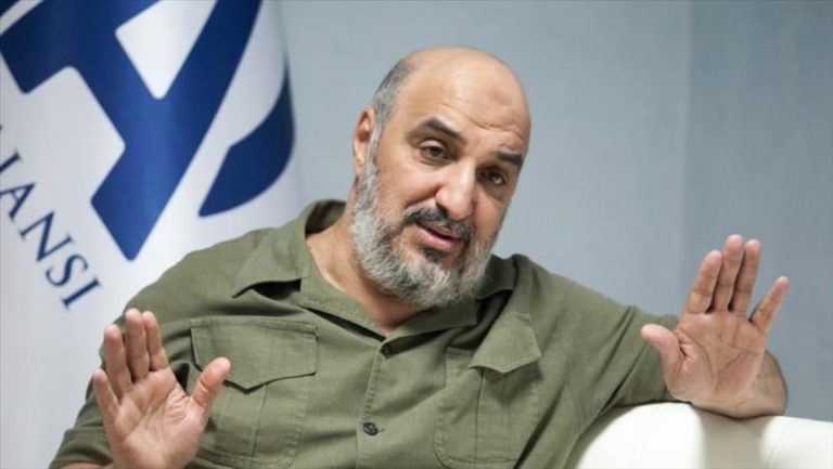 أبو زيد: وكالة “ناسا” تأخذ من القرآن أسرار التطور (فيديو)
