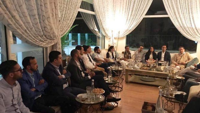 “آشكاين” تنشر كواليس العشاء السري لأخنوش مع برلمانيين وأعيان سوس